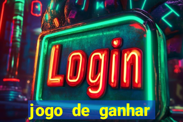 jogo de ganhar dinheiro no pix na hora